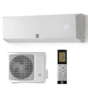 Solhan Klima Panasonic Servisi